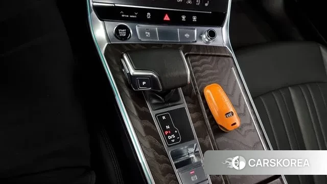 Audi A6 (C8) id 2885291 из Кореи 19