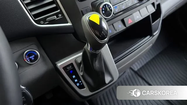 Hyundai Solati id 3306274 из Кореи 19