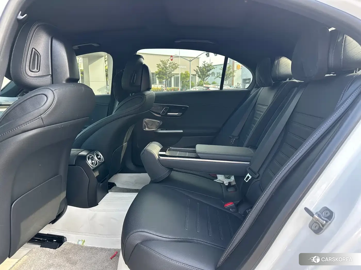 Mercedes-Benz C-class id 4570718 из Китая 14