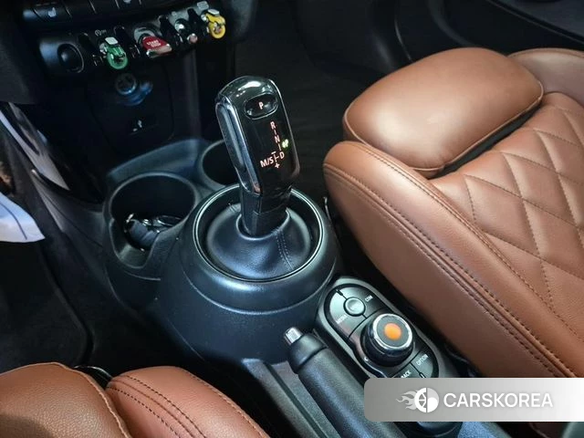Mini Cooper id 4541285 из Кореи 19