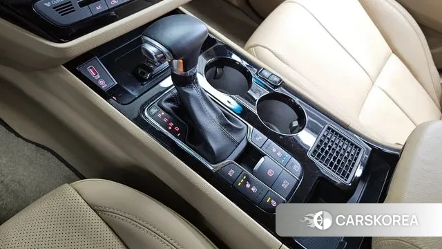 Kia The New Carnival id 3692648 из Кореи 19