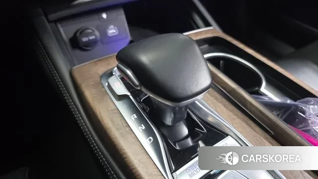 Kia More K9 id 3454285 из Кореи 19