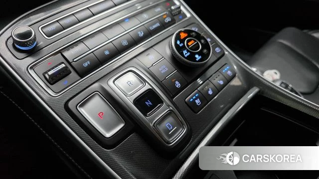Hyundai The New Santa Fe id 4389816 из Кореи 32