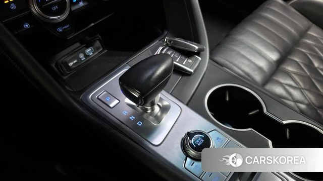 Genesis G70 id 3808066 из Кореи 19