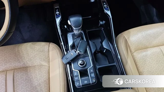 Kia Sorento 4th Generation id 3444081 из Кореи 19