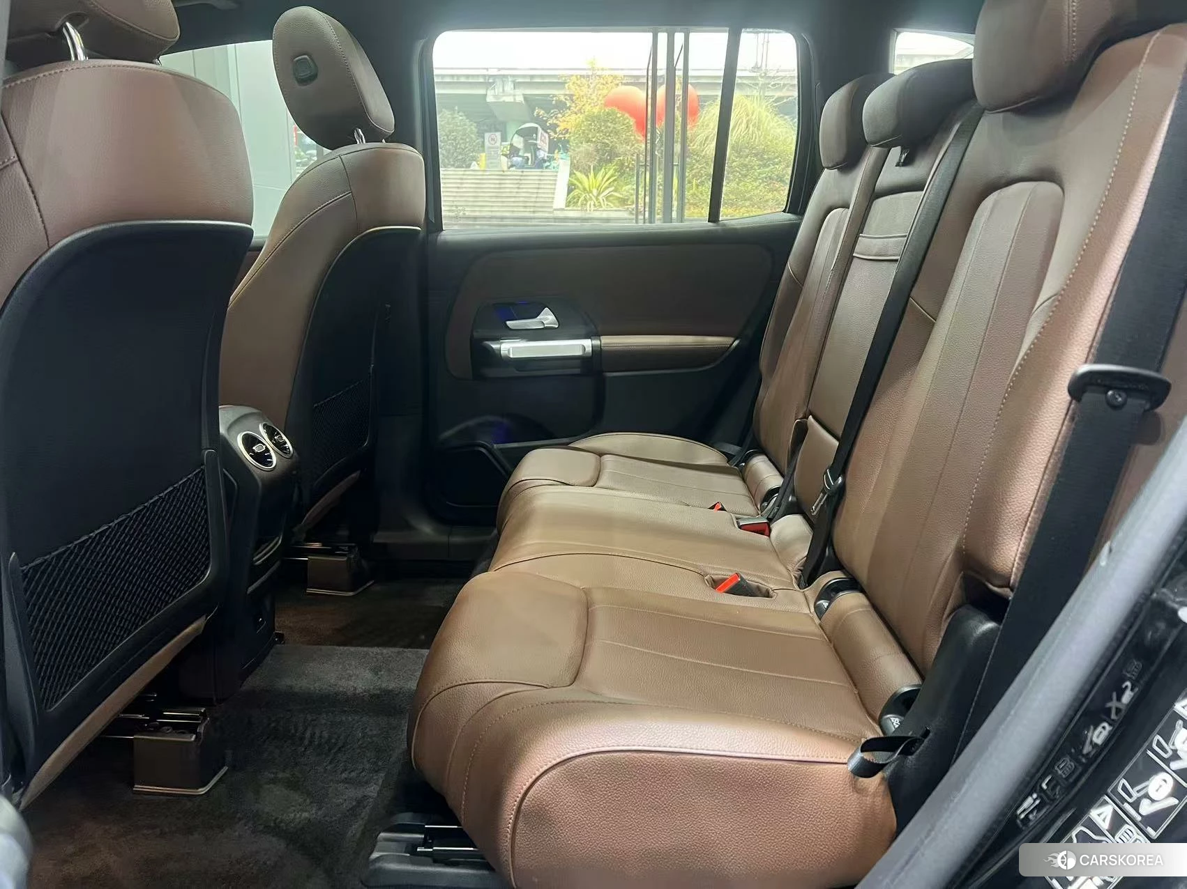 Mercedes-Benz GLB id 4455634 из Китая 16