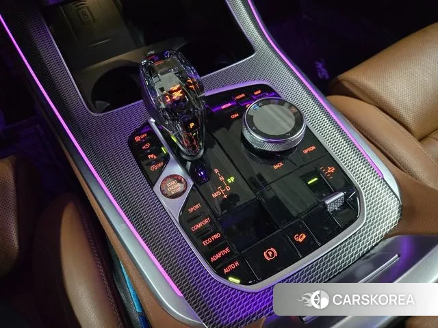 BMW X5 (G05) id 3029027 из Кореи 19