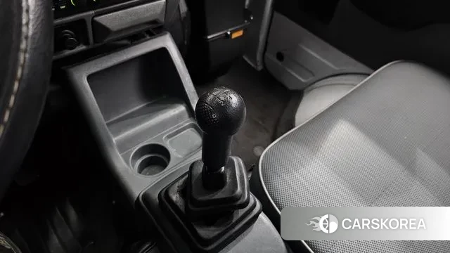 Chevrolet (GM Daewoo) New Labo id 3429168 из Кореи 19