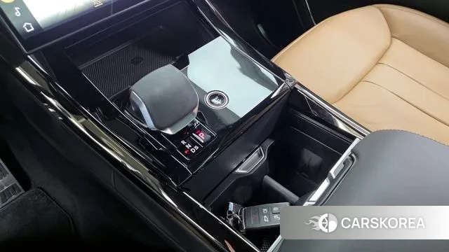 Land Rover Range Rover Sport 3rd Generation id 3648884 из Кореи 19