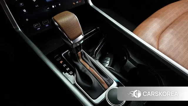 Ssangyong Torres id 3427206 из Кореи 19