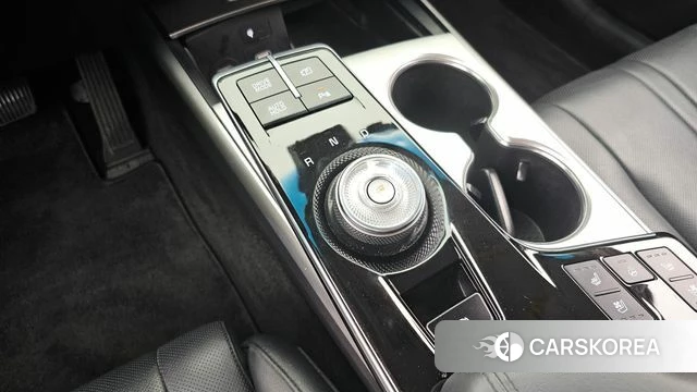 Kia K8 id 4693084 из Кореи 19