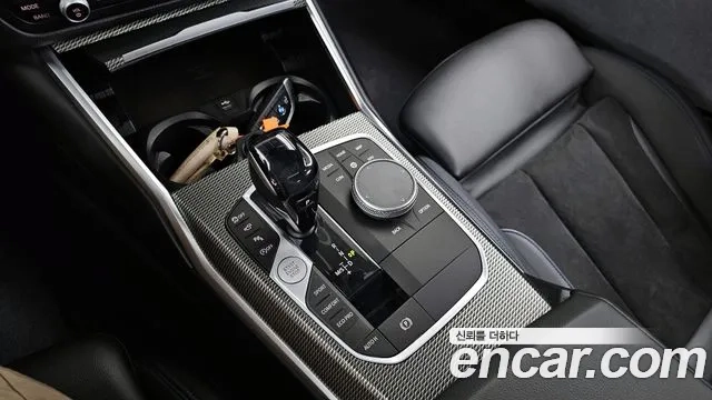BMW 3 Series (G20) id 2945048 из Кореи 19