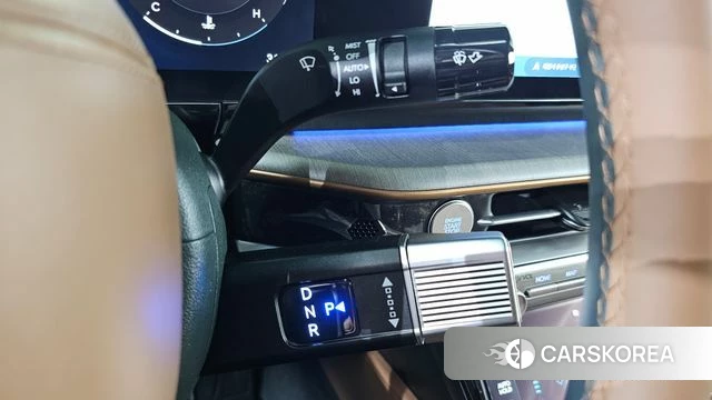 Hyundai Grandeur (GN7) id 4870908 из Кореи 37