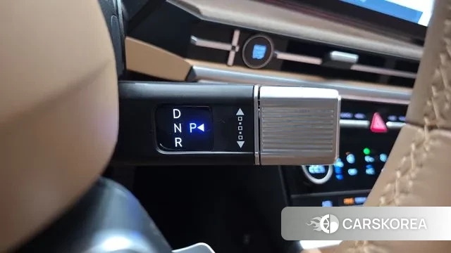 Hyundai Santa Fe (MX5) id 3305204 из Кореи 19