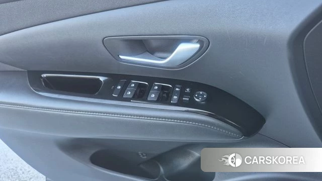 Hyundai The New Tucson (NX4) id 4266826 из Кореи 13