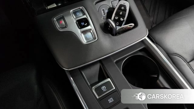 Hyundai The New Grandeur IG id 4541724 из Кореи 33