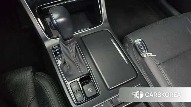 Hyundai Grandeur IG id 3617136 из Кореи 19