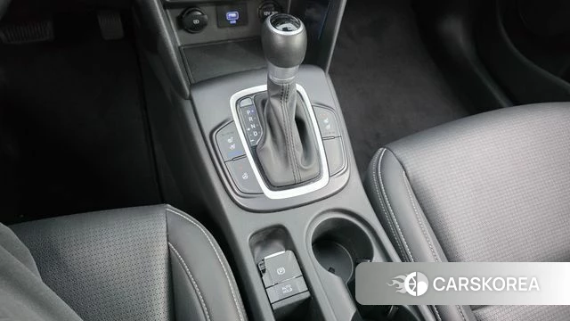 Hyundai Kona Hybrid id 4317496 из Кореи 19