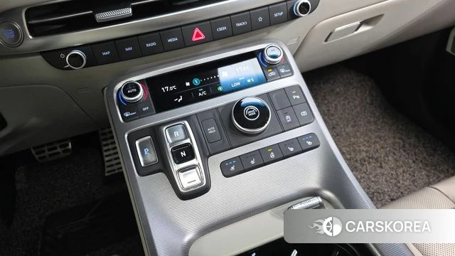 Hyundai The New Palisade id 4608594 из Кореи 34