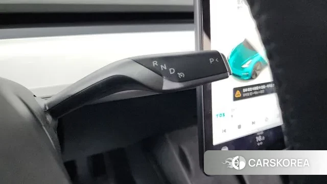 Tesla Model 3 id 3027741 из Кореи 19