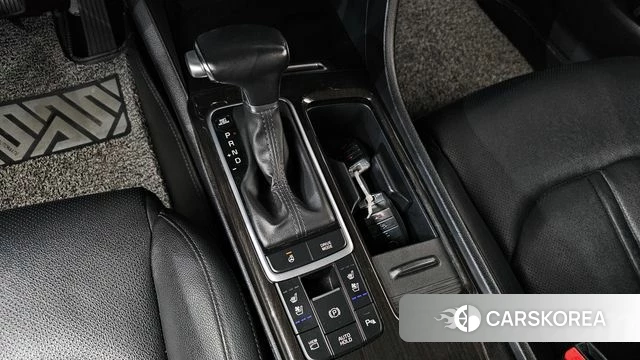 Kia The New K5 2nd generation id 4574394 из Кореи 32