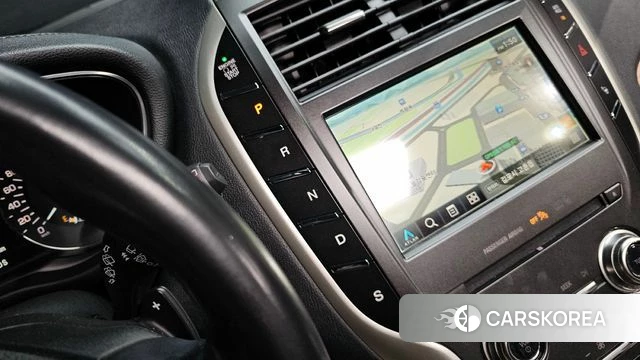 Lincoln MKC id 4574284 из Кореи 29