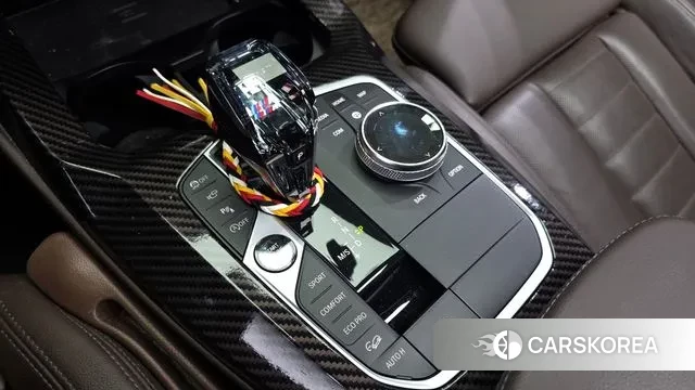 BMW X4 (G02) id 3770359 из Кореи 19