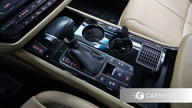 Kia The New Carnival id 3677302 из Кореи 19