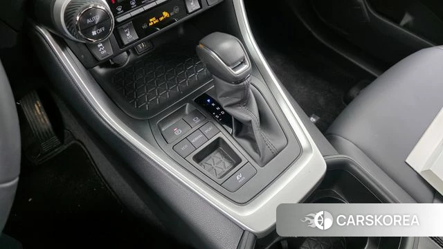 Toyota RAV4 5th Generation id 3810894 из Кореи 19