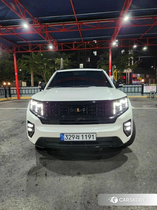 Kia Mohave Master id 3953316 из Кореи 19