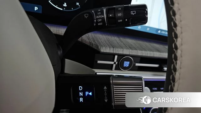 Hyundai Santa Fe (MX5) id 4493756 из Кореи 35