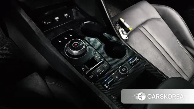 Kia K5 3rd generation id 2358496 из Кореи 19