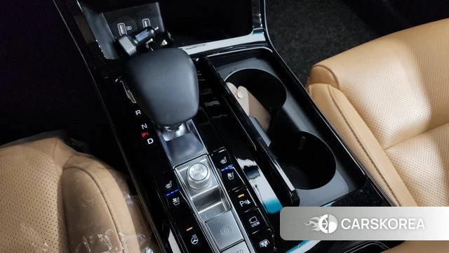 Kia K7 Premier id 3834305 из Кореи 19