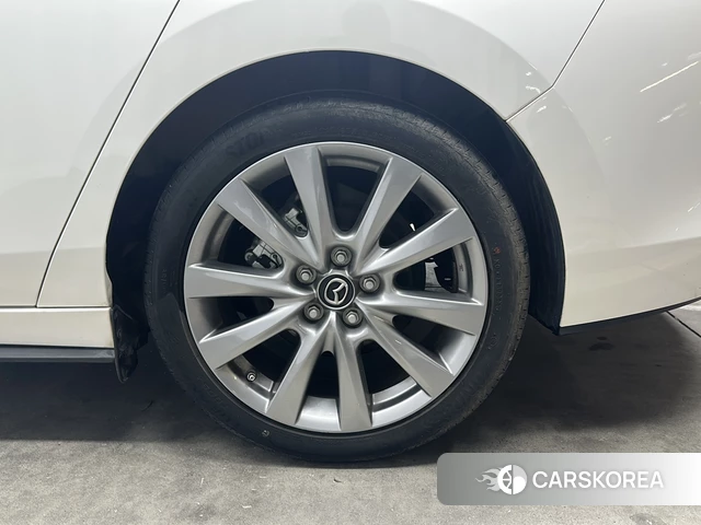 Mazda 3 Angkesaila id 4452505 из Китая 19