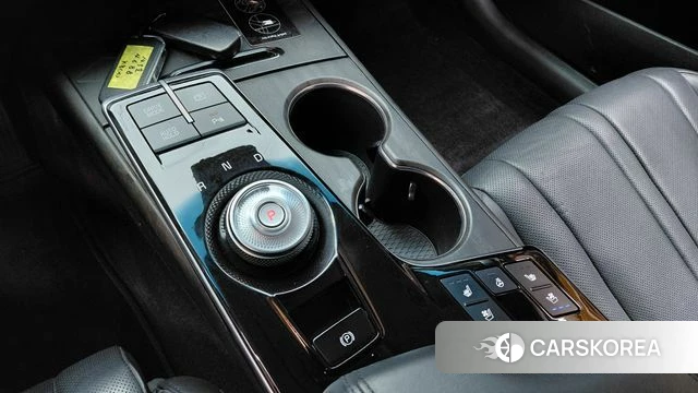 Kia K8 Hybrid id 4415123 из Кореи 30