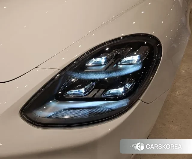 Porsche Panamera (971) id 3488384 из Кореи 19