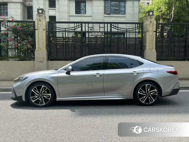 Toyota Camry id 4261270 из Китая 9