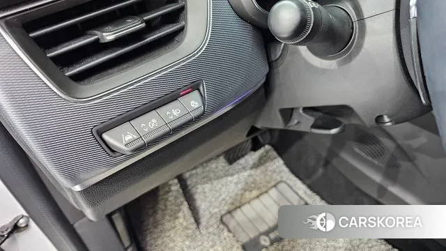 Renault Korea (Samsung) XM3 id 3635372 из Кореи 19