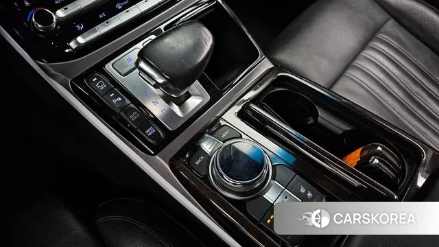 Genesis EQ900 id 3632001 из Кореи 19