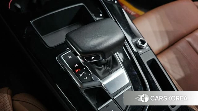 Audi A4 (B9) id 3806713 из Кореи 19