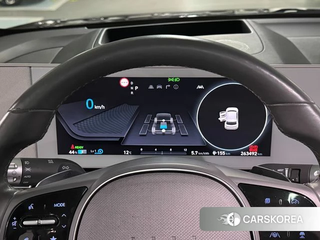 Hyundai Ionic 5 id 3824866 из Кореи 19