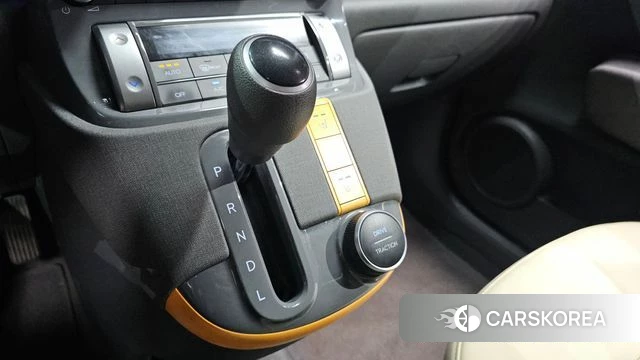 Hyundai Casper id 4666315 из Кореи 29