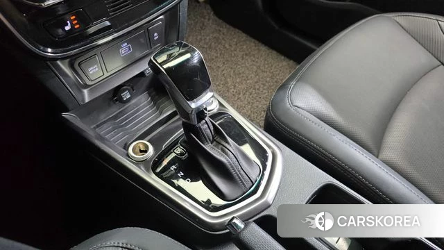 Ssangyong Berry New Tivoli id 4693588 из Кореи 30