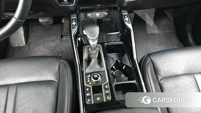 Kia Sorento 4th Generation id 4382050 из Кореи 31