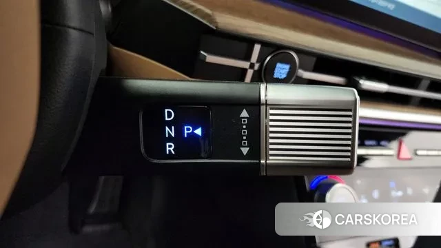 Hyundai Santa Fe (MX5) id 3241337 из Кореи 19