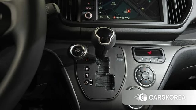 Kia The New Kia Ray id 4791859 из Кореи 33