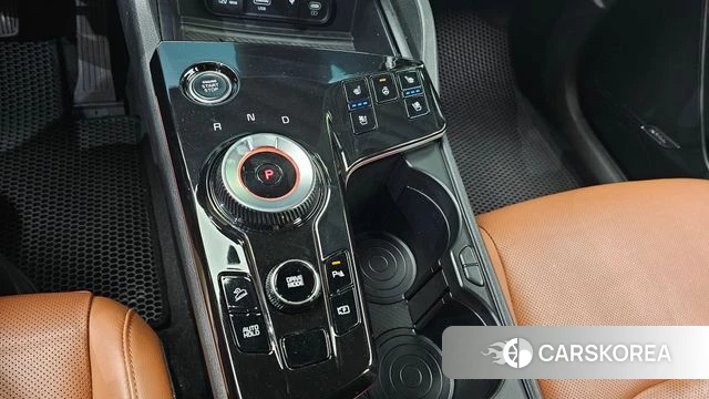 Kia Sportage 5th Generation Hybrid id 4518655 из Кореи 19