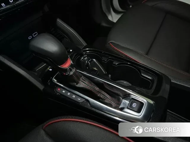 Chevrolet (GM Daewoo) The New Trail Blazer id 3098062 из Кореи 19