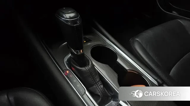 Chevrolet (GM Daewoo) The New Malibu id 2995212 из Кореи 19