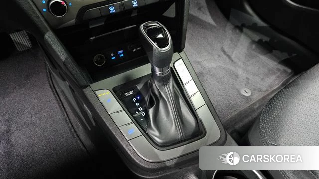 Hyundai Avante AD id 4574651 из Кореи 19